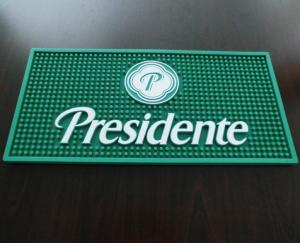 China Factory wholesale bar counter mat wholesale