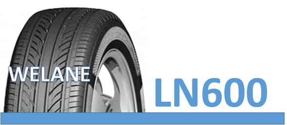 Quality All Season Car Trailer Tyres 157 - 240mm Width High Speed CCC / DOT Listed for sale