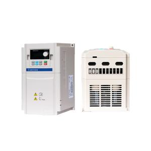 China Vector Controlled Frequency Drive Inverter Noise Reduction Low Speed Stability wholesale