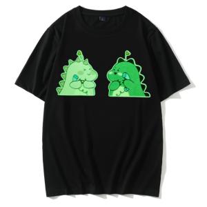 Waterproof Heat Press Glow In The Dark Images Heat Sealing Customizable