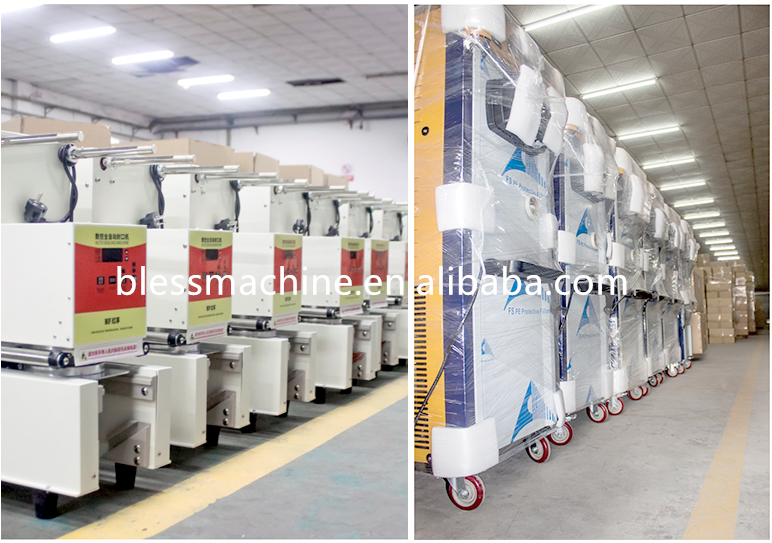2022 Soft Serve 3 Flavor Vending Ice Cream Machine with Super Performance and Automatic