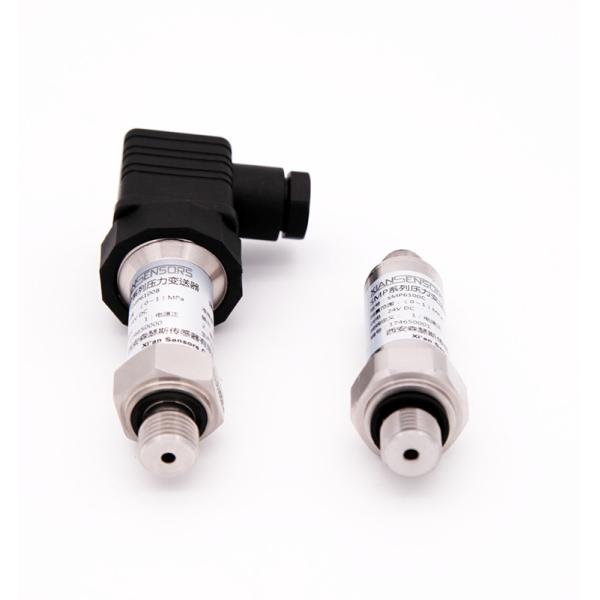 popular 4-20mA 9-30 VDC hyraumatic mounted liquid level pressure transmitter for oil tank ship