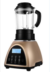 China 50HZ Kitchen Food Processor , Electric Large Capacity Soup Maker For Nutrition Sauce on sale