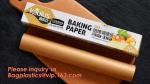 Customized A4 A5 Size Parchment Paper Tracing Paper,Food Wrapping Use Greaseproo