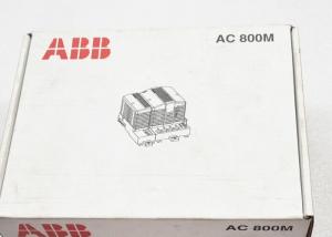 CI867AK01 3BSE092689R1 AC 800M Central Units Modbus TCP Interface PLC Module