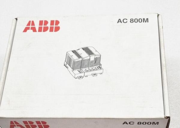 Quality CI867AK01 3BSE092689R1 AC 800M Central Units Modbus TCP Interface PLC Module for sale