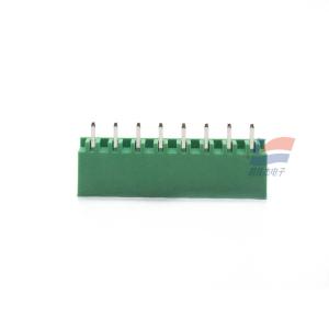 China YJJ SPTAF1/6-3 5-IL 1861975 PCB Terminal Connector Connector Socket Connector Plugs And Jacks on sale