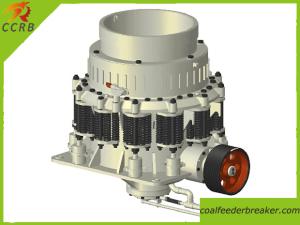 WKS Series High Efficiency Cone Crusher