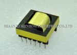 Low Loss High Frequency Ferrite Core Transformer , High Frequency Flyback