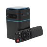 Buy cheap 480p DLP Smart Mini Projector 7000MAH from wholesalers