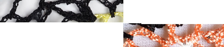 Black Evening Triangle Shawls Wraps with Tassel in Granny Square Pattern