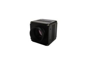 China Uncooled IP67 RS232 640x512 Infrared Camera Module on sale