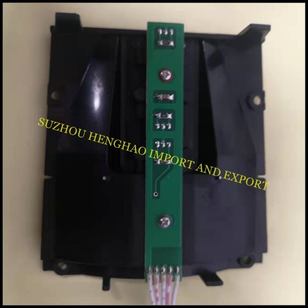 Sensor And Inductor Pcb For Accumulator Parts ,Weft Feeder Parts,Textile Machinery Spare Parts