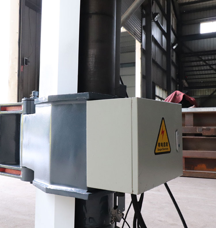 SCT-2600 Stone Floor Grinding Machine Manual Polishing for Mall Slabs at in Polishing