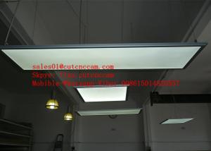 Light Guide Panel 3D V Cutting Machine LGP Digital CNC Engraver Stripe Pattern