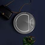 Automatic Charging Floor Robot Vacuum Cleaner With Gyroscope Memory Navigation