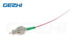 CE Polarization Maintaining Components FC SC LC PM Patch Cord for Optical Fiber