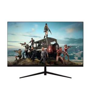 China Office 27 Monitors 3840 X 2160 Refresh Rate Computer Display Monitor 300cd/M2 wholesale