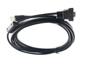 Precision Copper Conductor Computer USB Cable For Honeywell 3310G 4980 Scanner