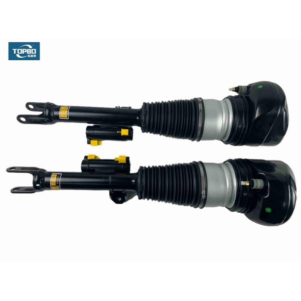 37106877554 BMW G12 Air Suspension Strut Parts Air Shock Absorbers Front Right Left