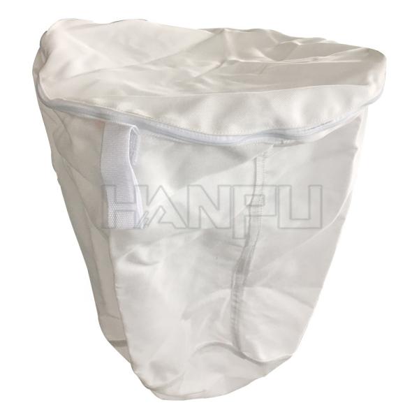 Quality Dust Collection Asphalt Plant Filter Bag Mesh Filter For Liquid for sale