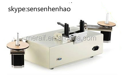 Electric SMD Components Counter, Component Reel Counting Machine smd component taping machine