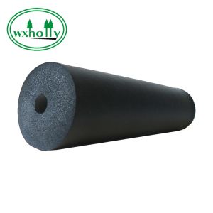 China 20mm Nitrile Rubber Insulation Heat Preservation In Tube For Air Conditioner wholesale