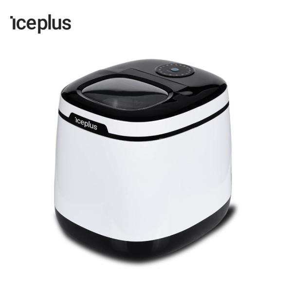 Quality Tabletop Portable Ice Maker Energy Saving  CE ROHS Certificated for sale