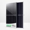 Buy cheap Home Solar PV Panel 450 Watt 460w Half Cut Solar Modules With 144 Cells from wholesalers
