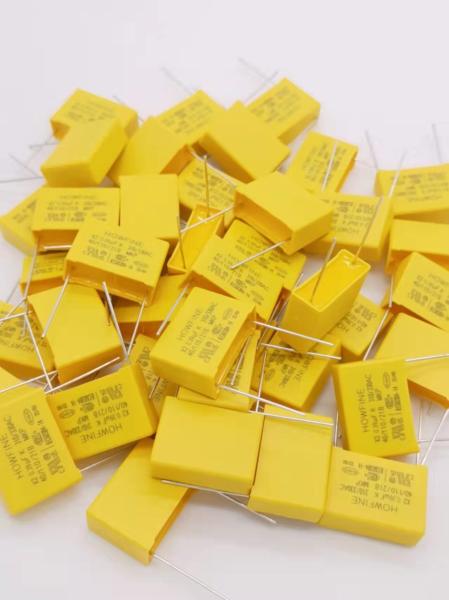 Quality Voltage Proof MPX MKP X2 Capacitor for sale