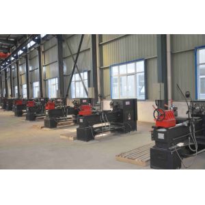 Henan Tytion Machinery Co., Ltd.