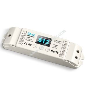 China 4ch decoder for rgbw led strip wholesale