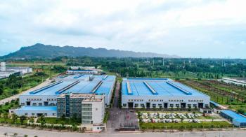 Sichuan Qingjiang Machinery Co., Ltd.