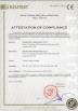 Shanghai Dikai Coding Technology Co., Ltd Certifications