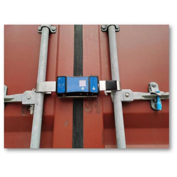 Jointech JT705C Cargo Camera Smart GPS Tracker Lock Container GPS Tracking Device