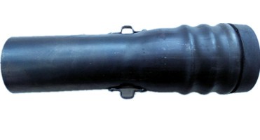 Sonic Logging pipe for drilled shaft testing,CSL (Cross Sonic Logging) Tubes