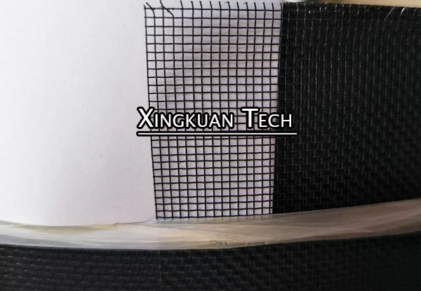 Plain Steel Epoxy Coated Screen Support Layer Hydraulic Filters Net