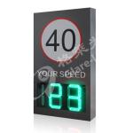 188 Pixel Pitch Outdoor LED VMS Variable Message Sign Traffic Control Led Speed
