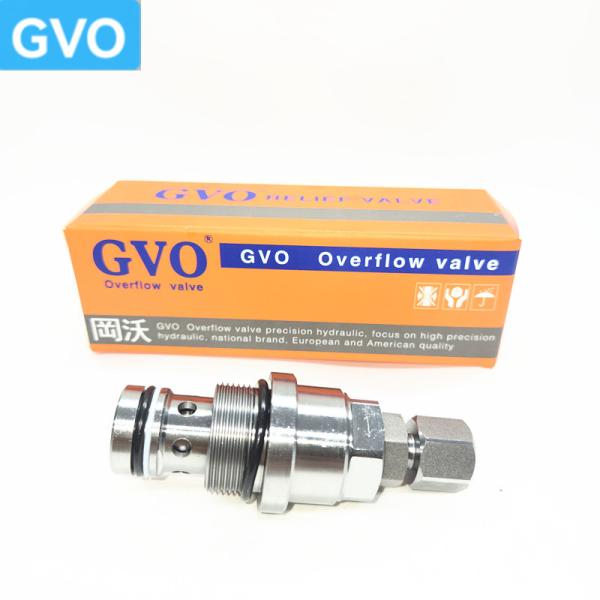 Quality 9207230 VALVE RELIEF ZAX120  HITACHI Custom Size for sale