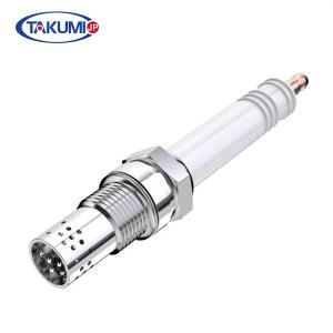Jenbacher GS 420 312 Engine Ignition Spark Plug M18x1.5 Thread 77 Heat Range