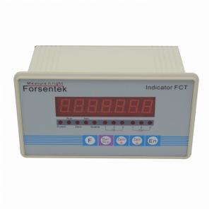 China Weighing controller for packing machine Weighing indicator wholesale