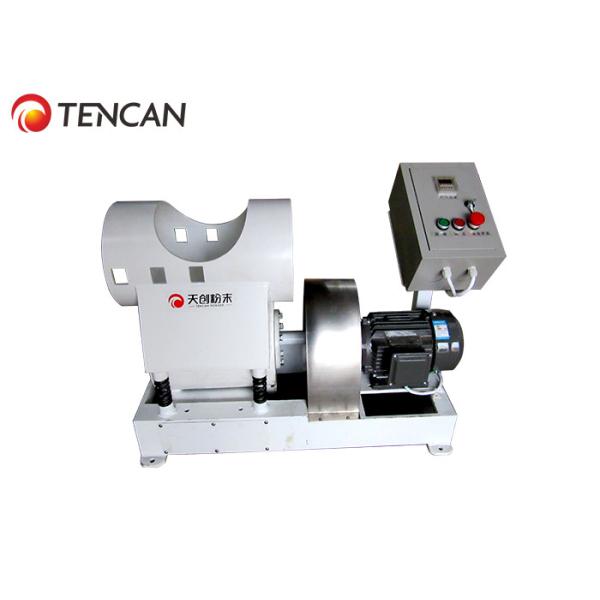 Laboratory Vibrating Ball Mill 1L Light Weight & High Grinding Efficiency