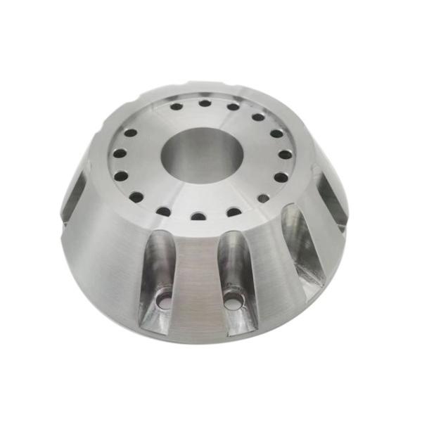 Quality Experience rapid CNC machining for PEEK and G10 material precision machining for sale