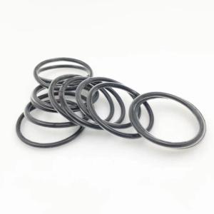 China FEP / PFA Encapsulated O Ring Low Permeability Good Weathering Properties wholesale