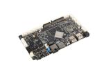 Rk3288 Android Single Board Computer Quad Core Android 7.1-10 1.8GHz Embedded