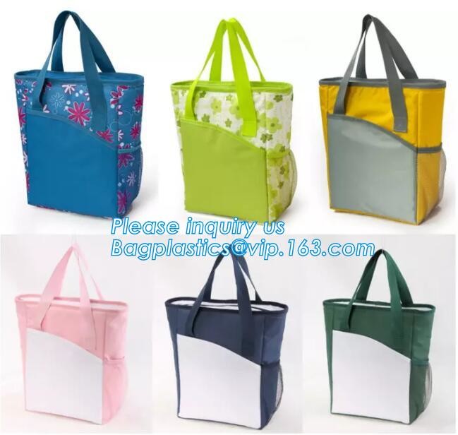 custom pp laminated non woven bags china pp woven bag hot sale in alibaba china, customized logo ready-made non woven ba