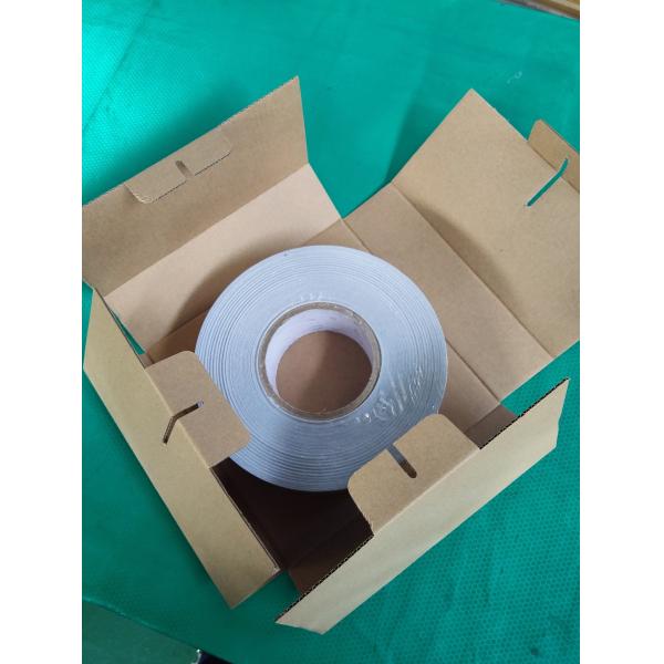 ECE 104R Segmented Type Reflective Tape For Car Body Flexible Surface
