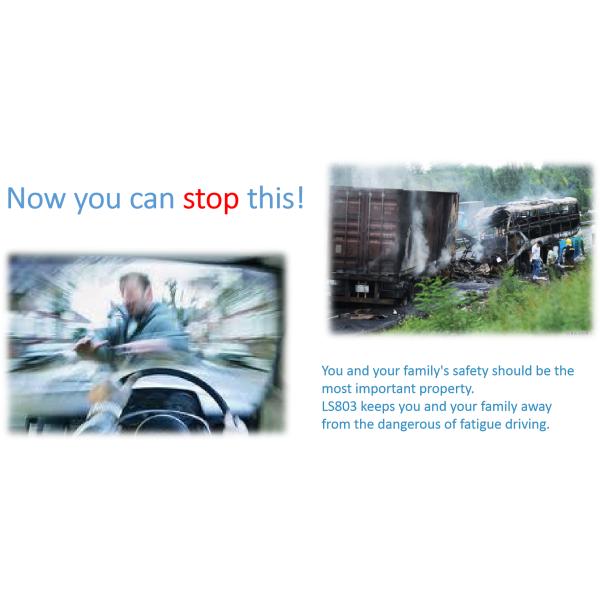 Cars Driver Fatigue Camera 2 Seconds Reflection Time Easy Connection