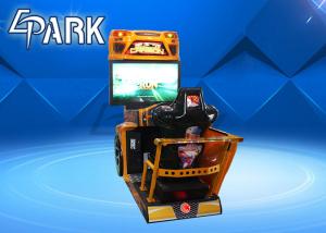 Coin Operated Arcade Play Car Racing Game Machine Need For Speed  Motor Game