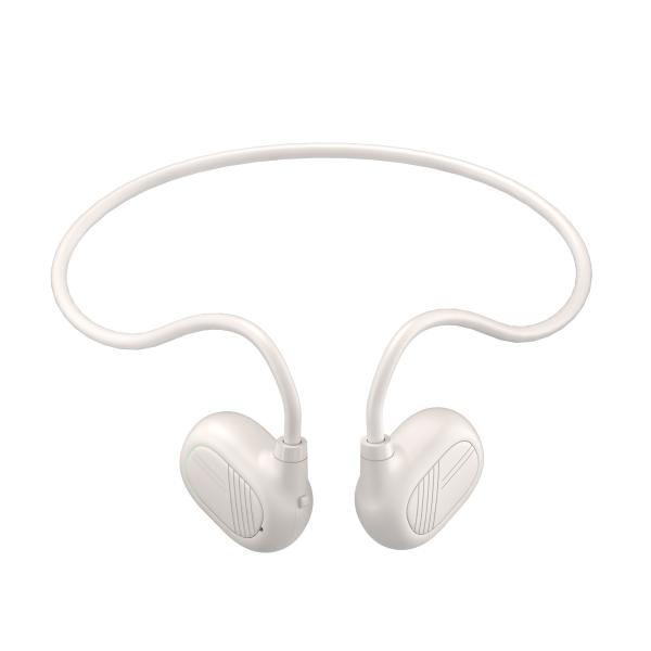 Wireless Headset for Running Bone Conduction Bluetooth V5.2 100% Professional QC Passed